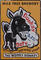 Donkey Oaty