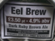 Eel Brew