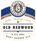 Old Redwood