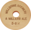 A Millers Ale