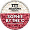 Sophie by the C