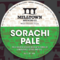 Sorachi Pale
