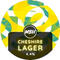 View Entry Cheshire Lager