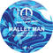 Mallet Man