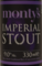 Imperial Stout