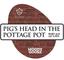 Pig's Head in the Pottage Pot