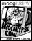 Apocalypse Cow