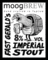 Fast Gerald's Imperial Stout