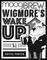 Wigmore's Wake Up