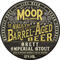 Brett Imperial Stout