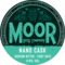 Nano Cask