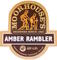 Amber Rambler