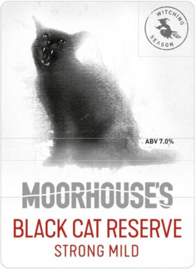 Black Cat Reserve
