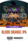 Blood Orange IPA