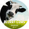 Blurry Cows