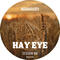Hay Eye