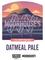 Oatmeal Pale Ale