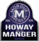 Howay in a Manger