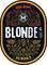 Blonde