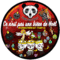 Ce N'est Pas Une Biere De Noel