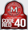 Code Red 40
