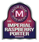 Imperial Raspberry Porter