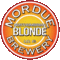 Northumbrian Blonde