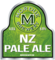 NZ Pale Ale