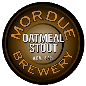Oatmeal Stout