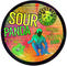 Sour Panda