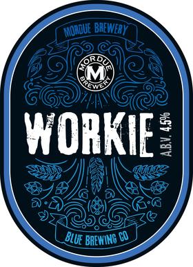 Workie Ticket