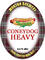 Coneydog Heavy