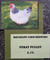 Stray Pullet