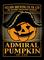 Admiral Pumpkin