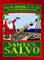 Santa's Salvo