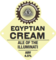 Egyptian Cream