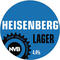 Heisenberg