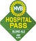 Hospital Pass