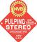 Pulping On Your Stereo