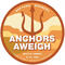 Anchors Aweigh