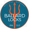 Ballard Locks