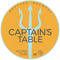 Captain's Table