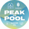 Peak to Pool