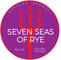 Seven Seas of Rye