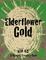 Elderflower Gold