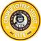 Cinder Toffee Stout Lite