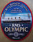 RMS Olympic