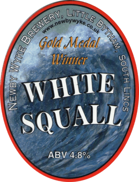 White Squall