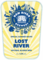 Lost River