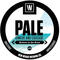 Pale Simcoe and Cascade
